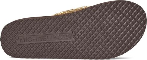 Michael Kors Women's Zaza Flip Flop in Saudi Arabia