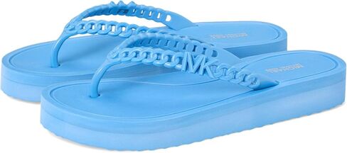 Michael Kors Women's Zaza Flip Flop in Saudi Arabia