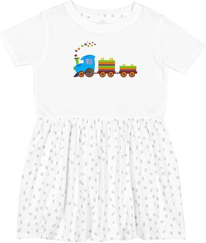 اللباس الصغار Toddler الملون Inktastic in Kuwait