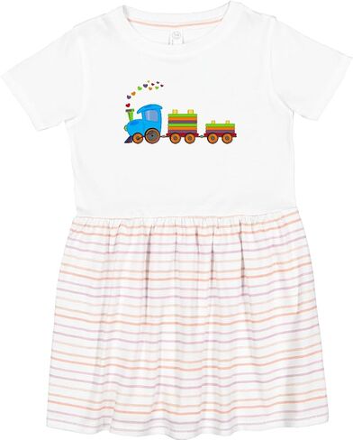 اللباس الصغار Toddler الملون Inktastic in Kuwait