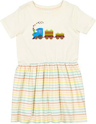 اللباس الصغار Toddler الملون Inktastic in Kuwait