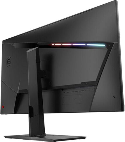 MSI G321CQP، شاشة ألعاب مقاس 32 بوصة، 2560 × 1440 (QHD)، VA، 165 هرتز، FreeSync Premium، HDMI، منفذ عرض، إمالة، دوران، ارتفاع قابل للتعديل، محوري in Kuwait
