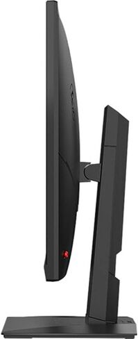 MSI G321CQP، شاشة ألعاب مقاس 32 بوصة، 2560 × 1440 (QHD)، VA، 165 هرتز، FreeSync Premium، HDMI، منفذ عرض، إمالة، دوران، ارتفاع قابل للتعديل، محوري in Kuwait