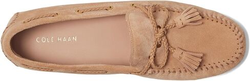 Cole Haan Women's Gisella Driving Loafers in Saudi Arabia