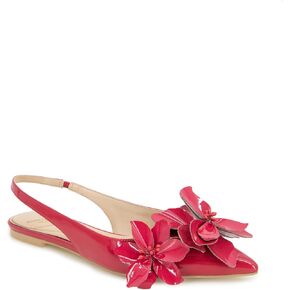 Kenneth Cole New York Women's Tayla Ballet Flat