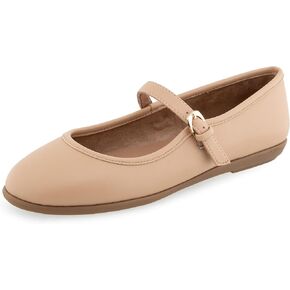 Aerosoles Women's Baylee Mary Jane Flat