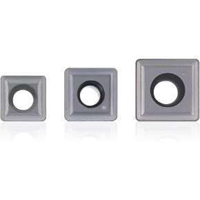 Carbide Insert For U Drill Bit SPMG CNC Lathe Turning Blade SPMG050204 SPMG060204 SPMG07T308 SPMG090408 SPMG110408 Cutting Tool(SPMG0110408 DG)