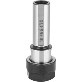 C3/4 ER20A-50L Milling Lathe Rod Spring Chuck for Deep Hole Machining