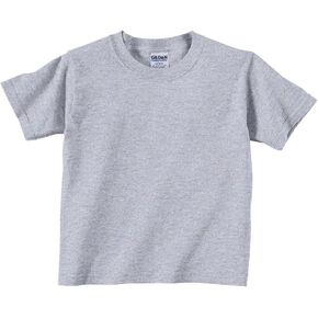 Gildan 5100P - Toddler Heavy Cotton T-Shirt