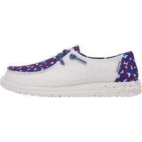 Hey Dude Women's Low-top