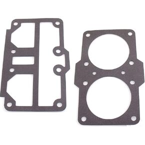 Made in The USA, Compatible with 046-0151 Gasket and 046-0152 Gasket. for Pumps 130 & 165 Air Compressors. Composite is Great at Sealing.