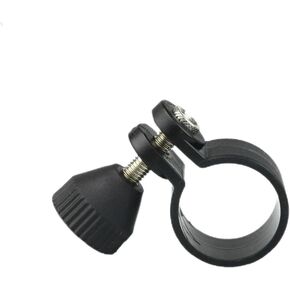SeaFrogs DH-1 20mm Diameter Torch Holder Camera Flashlight Holder Lamp Adjustable Screw Fixed Flash Stand Diving Sports Photograph Accessory