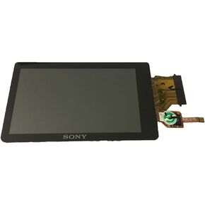 LCD Display Screen Repair For Sony A5100 A6500 ILCE- 5100 6500 Camera + Touch New