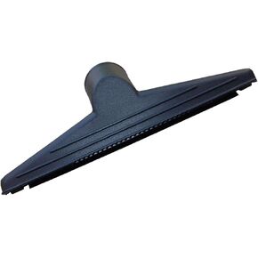 14" Floor Nozzle Tool Attachment 2.5" Diameter Compatible with Shop Vac Craftsman Ridgid Genie Vacuum