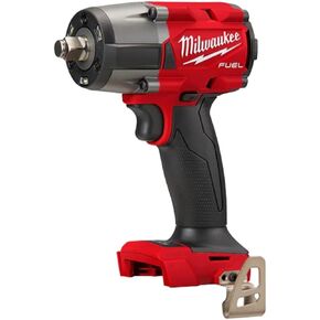 2962-20 For Milwaukee M18 FUEL™ 1/2" Mid-Torque Impact Wrench w/Friction Ring Bare