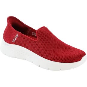 Skechers Women's Slipins Go Walk Flex relish Slip-On