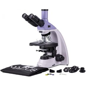 Biological Microscope Bio 250T by MAGUS