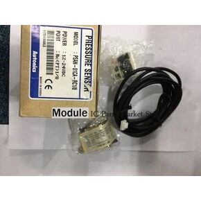 Davitu Motor Driver - Pressure Sensor PSAN-01CA-RC1/8 PSAN-01CPA-RC1/8 PSAN-01CH-RC1/8 PSAN-01CPH-RC1/8 PSAN-01CPV-RC1/8 PSAN-01CV-RC1/8 CV CPA CPH CP - (Voltage: 01CA-RC1-8(NPN))