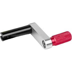 Film Winding Crank Film Loader for 135 Film Cassettes Film Winding Spanner Aluminum Film Manual Roll Extension Handle