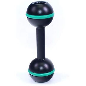 Lanparte Ultra Light Double Ball arms 3"