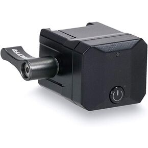 Tilta Wireless Control Mestiver Module لـ Rs 2 | أزواج مع مقبض التحكم عن بُعد لقبضة الحلقة المتقدمة ، نظام تعويم ، مجموعة التحكم عن بُعد | Gimbal ، الكاميرا ، محرك التحكم في العدسات اللاسلكية DJI | TGA-WCR