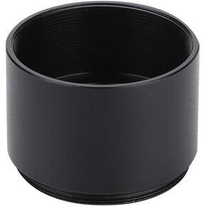 Barlow Lens 1.25 Inch, Telescopic Lens M28.6 for Astronomical Telescope Eyepiece