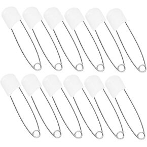 سلامة 30pcs لحفازات الحفاضات المحمولة للآباء والأمهات المشغولين من السهل استخدام قبضة آمنة ل