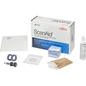 مجموعة Scanaid Kit FI-8170 للشركة المصنعة