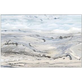 Window Clings Window Privacy Film Marble Decorative Glass Window Stickers Suitable for Living Room Office Bathroom Sliding Door Privacy Window Film(B,90 * 180 cm)