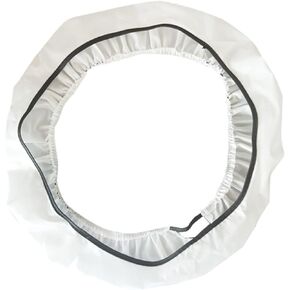 Ring Light Diffuser for Photography Soft Light Shade with Translucent for Even Lighting for Portrait and Product Photography