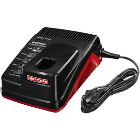 Craftsman C3 19.2 volt Lithium-Ion & Ni-cad Battery Charger (Bulk Packaged)