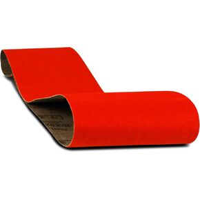 Sanding Belt, 4-Inch X 36-Inch