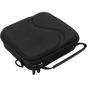 OM5 Gimbal Stabilizer Storage Bag with Shoulder Strap, Black, fits OM5