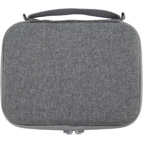 Universal DIY OM5 Stabilizer Carrying Case with Protective Storage Bag for Accessories