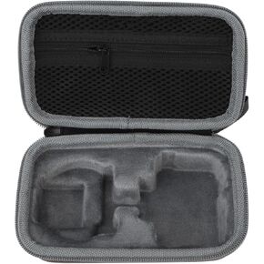 Alomejor Large Capacity Carrying for Ace Pro Storage Bag with Material Versatile Usage for Accessories