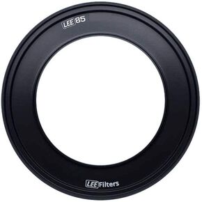 Lee Filters Lee85 55mm محول الحلقة لحامل المرشح - L85AR55