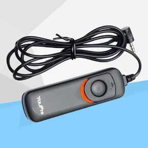 كبل إطلاق مصراع التحكم عن بُعد استبدال RC-SCL6 FIT لـ LEICA SL2 SL2S SL2-SXGX