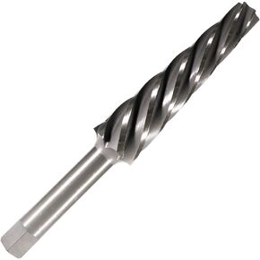 حجم Gammons حجم 5/8 "إلى 1-1/8" taper سيارات حلزونية ، 1-1/2 "تفتق لكل قدم ، فولاذ عالي السرعة ، ساق مربع لارتفاع قضيب التعادل ، مفاصل الكرة ، وأذرع التوجيه