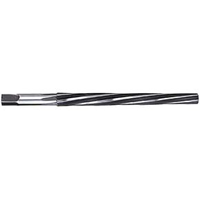Taper Pin - Left Hand Spiral High-Speed Steel Reamer, 10 Flutes - RR62086