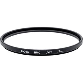 Hoya 77 mm HMC Haze UV Screw-in Filter