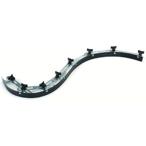 Woodriver Curve Template 37"