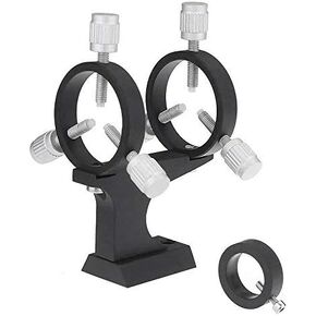 Deluxe Star Search Ben Bracket Scope Finder Scope Full Metal 6 نقاط