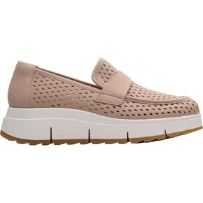 Clarks - Womens Loriini Edge Shoes