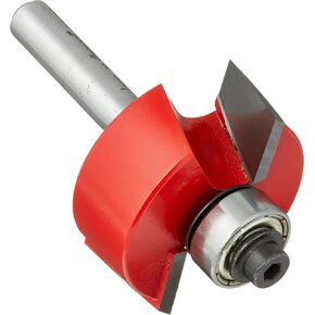 Freud 32-100 1-1/4-inch (Dia.) Rabbeting Bit with 1/4-inch Shank