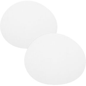 2pcs Soft Light Diffuser for Ceiling Lamps Lamp for Nursery Lighting Antiglare Design for Eye Protection and Comfort