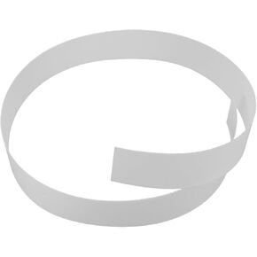 Cabilock Flexible White Optical Scattering Light Cover for Enhanced Soft Illumination Indoor Spaces Thickness