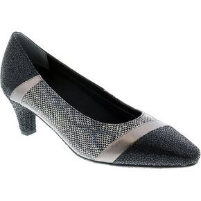 Ros Hommerson Kiwi 75070 Dress Heels Leather Slip-on