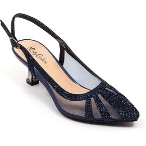 Ninety Union Macy Rhinestone Trimmed Sling Back in Saudi Arabia