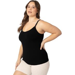 Kindred Bravely Sublime Maternity & Nursing Cami, Nursing Tank Tops for Breastfeeding with Adjustable Straps