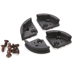 #3 Jaws for ONEWAY Talon Chuck